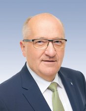 Karl Moser