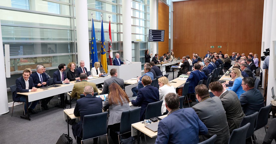 Premiere Leopoldsaal I