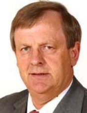 Karl Honeder