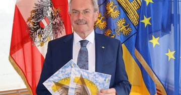 Foto Präsentation "Im Zentrum unserer Demokratie"