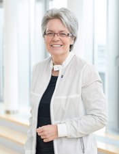 Petra Bohuslav