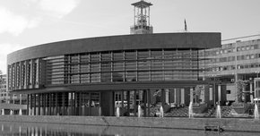 Trauer im Landtag nach dem Terror in Wien