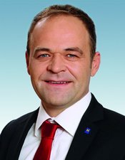 Guenter Kraft