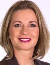 Elisabeth Kaufmann-Bruckberger