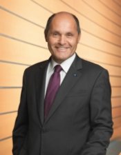 Wolfgang Sobotka