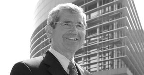 Edmund Freibauer ist verstorben